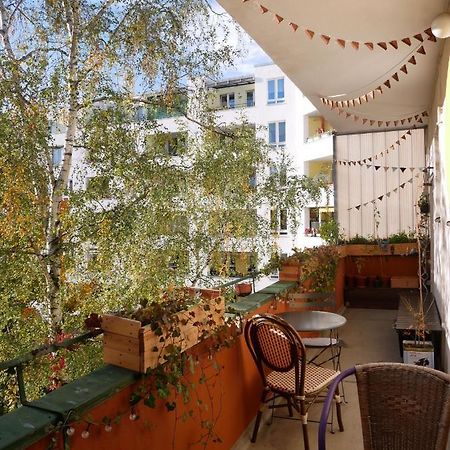 Private Room In The Centre Of Berlín Exteriér fotografie