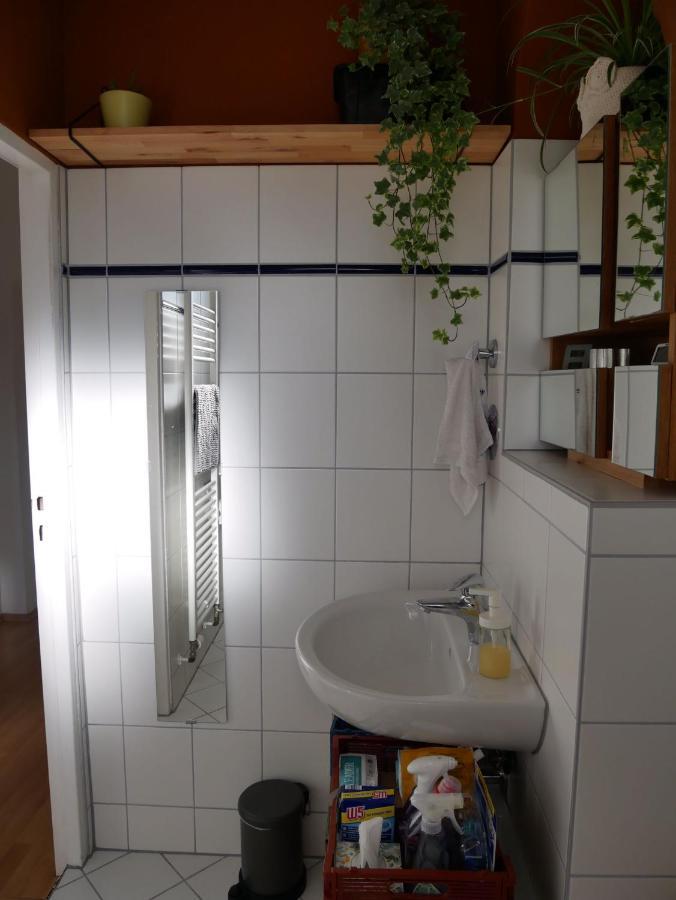 Private Room In The Centre Of Berlín Exteriér fotografie