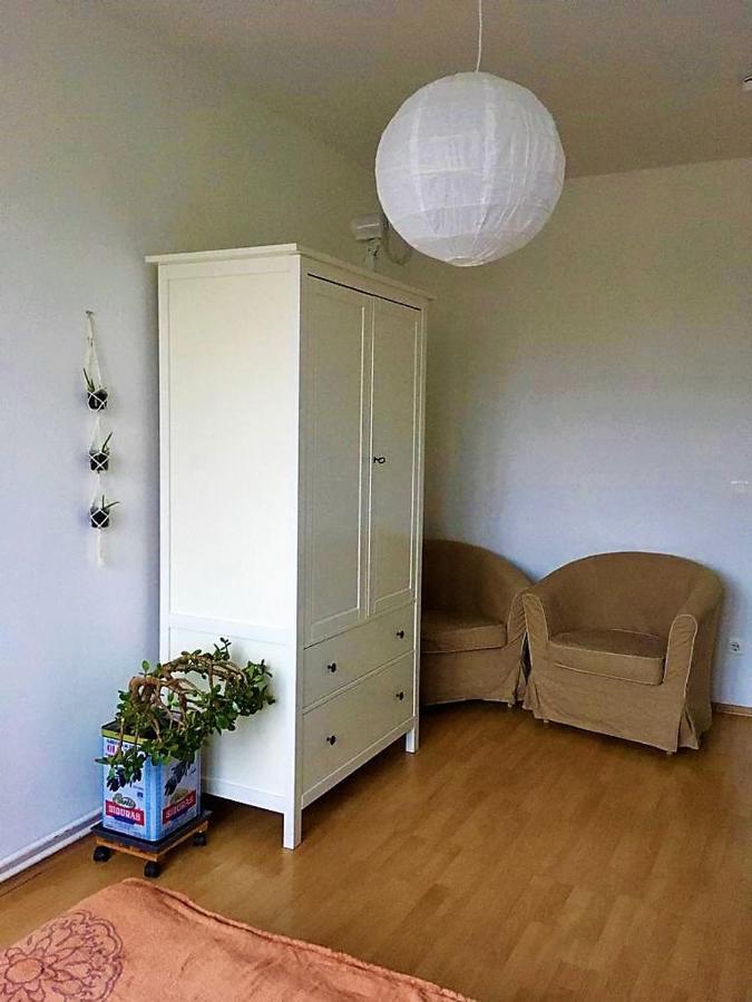 Private Room In The Centre Of Berlín Exteriér fotografie